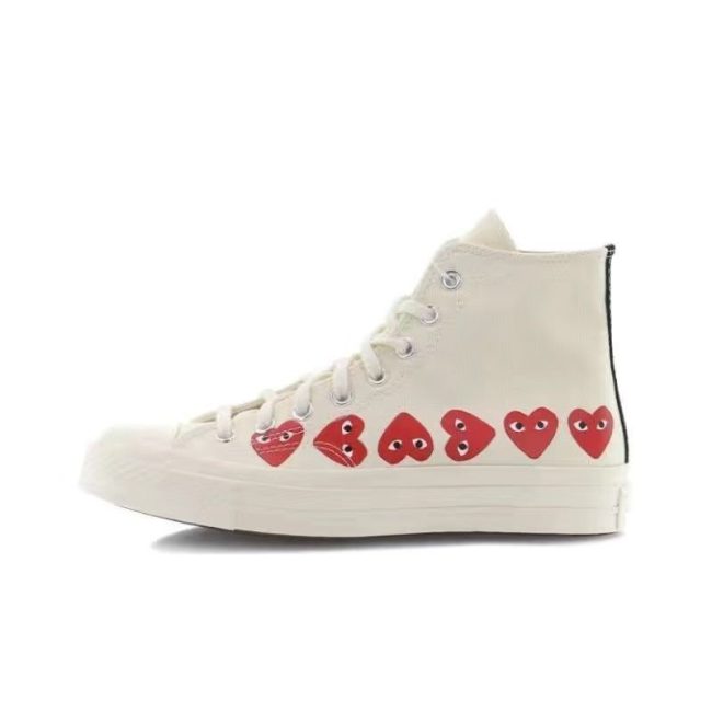 5A Chuck 70 High Sneaker Trendy Canvas Shoes