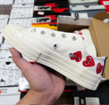 5A Chuck 70 Low Sneaker Trendy Canvas Shoes