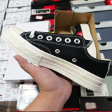 5A Chuck 70 Low Sneaker Trendy Canvas Shoes