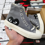 5A Chuck 70 High Sneaker Trendy Canvas Shoes