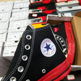 5A Chuck 70 High Sneaker Trendy Canvas Shoes