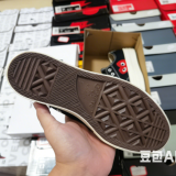 5A Chuck 70 Low Sneaker Trendy Canvas Shoes