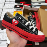 5A Chuck 70 Low Sneaker Trendy Canvas Shoes