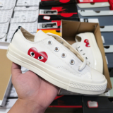 5A Chuck 70 Low Sneaker Trendy Canvas Shoes