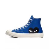 5A Chuck 70 High Sneaker Trendy Canvas Shoes