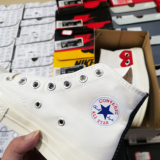 5A Chuck 70 High Sneaker Trendy Canvas Shoes
