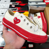 5A Chuck 70 Low Sneaker Trendy Canvas Shoes
