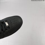 Original Air Force 1 Mid Leather Casual Sneakers