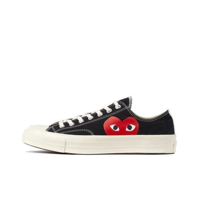 5A Chuck 70 Low Sneaker Trendy Canvas Shoes