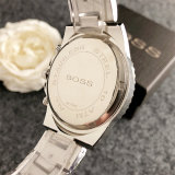 5A Sport Quartz Watches 6478BL