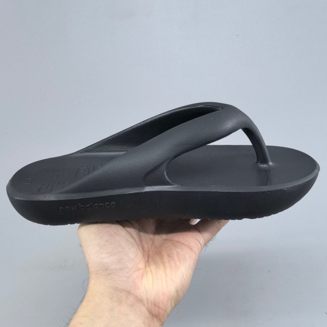 TAW&TOE Flip-Flops Casual Sandals Black SD5601GIV