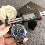 5A Sport Quartz Watches 6478BL