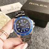 5A Submariner Quartz Watches 6478MC