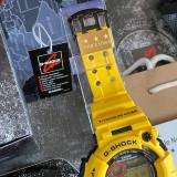 Original G-Shock Frogman Wristwatch