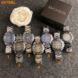 5A Sport Quartz Watches 6478BL