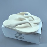 TAW&TOE Flip-Flops Casual Sandals white SD5601GIV