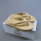 TAW&TOE Flip-Flops Casual Sandals Ginge