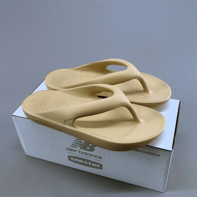 TAW&TOE Flip-Flops Casual Sandals Ginge