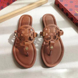5A Miller Thong Sandals Women's Fashion Summer Slide Sandals