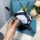 5A Miller Thong Sandals Women's Fashion Summer Slide Sandals