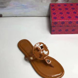 5A Miller Thong Sandals Women's Fashion Summer Slide Sandals