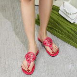 5A Miller Thong Sandals Women's Fashion Summer Slide Sandals