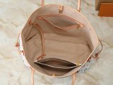 Original Neverfull MM Monogram Handbag Tote Bag