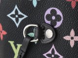 Original Neverfull MM Monogram Handbag Tote Bag