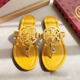 5A Miller Thong Sandals Women's Fashion Summer Slide Sandals