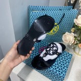 5A Miller Thong Sandals Women's Fashion Summer Slide Sandals