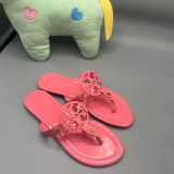 5A Miller Thong Sandals Women's Fashion Summer Slide Sandals