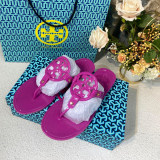 5A Miller Thong Sandals Women's Fashion Summer Slide Sandals