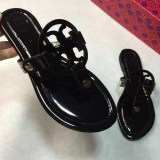 5A Miller Thong Sandals Women's Fashion Summer Slide Sandals