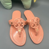 5A Miller Thong Sandals Women's Fashion Summer Slide Sandals