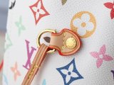 Original Neverfull MM Monogram Handbag Tote Bag