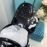 5A Miller Thong Sandals Women's Fashion Summer Slide Sandals