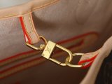 Original Neverfull MM Monogram Handbag Tote Bag