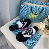 5A Miller Thong Sandals Women's Fashion Summer Slide Sandals