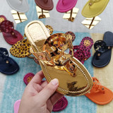 5A Miller Thong Sandals Women's Fashion Summer Slide Sandals