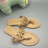5A Miller Thong Sandals Women's Fashion Summer Slide Sandals