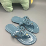 5A Miller Thong Sandals Women's Fashion Summer Slide Sandals