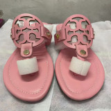 5A Miller Thong Sandals Women's Fashion Summer Slide Sandals