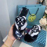 5A Miller Thong Sandals Women's Fashion Summer Slide Sandals