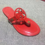 5A Miller Thong Sandals Women's Fashion Summer Slide Sandals