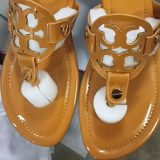 5A Miller Thong Sandals Women's Fashion Summer Slide Sandals