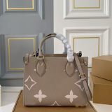 5A OnTheGo BB Mini Monogram Tote Bag