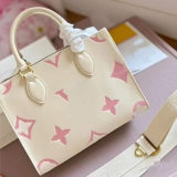 5A OnTheGo BB Mini Monogram Tote Bag