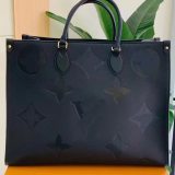 5A OnTheGo BB Mini Monogram Tote Bag