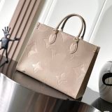 5A OnTheGo BB Mini Monogram Tote Bag