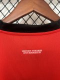 5A 2026 Austria World Cup Fan Edition Men's Jersey